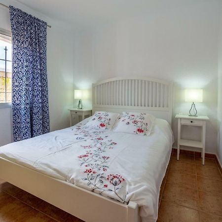 Villa Iris Callao Salvaje Exterior foto